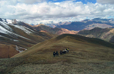 Chile-Central-Freedom Ride from Chile to Argentina